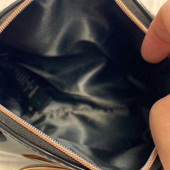 Bean New Ted Braker London Cosmetic Bag - Picture 5 of 8